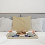 New Modern Flat 10 Minutes Walk From Station * 밀라노