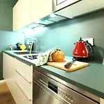 Apartmán Luxury Loft Marghera *