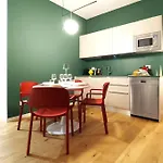 Luxury Loft Marghera Milán