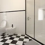 아파트 Trilocale Centro