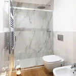 Luxury Loft Marghera Apartmán Milán