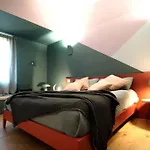 Luxury Loft Marghera * Milán