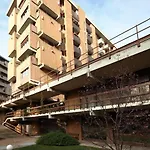 Apartmán Luxury Loft Marghera Milán