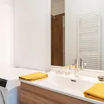 Cimabue Flexyrent A.c. Apartamento Milán