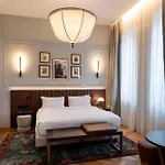 Hotel Radisson Collection Hotel, Palazzo Touring Club