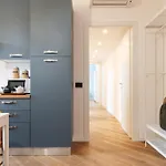 Cimabue Flexyrent A.c. Apartamento Milán