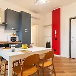 Cimabue Flexyrent A.c. Apartamento *