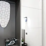 New Modern Flat 10 Minutes Walk From Station 아파트