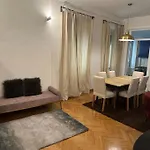 Cordusio Apartament Mediolan
