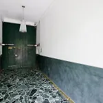 Romantic Spiga Apartmán Milán