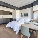 Easylife - - Kramer 13 D - Risorgimento 밀라노