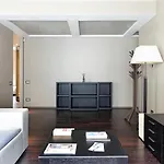 Allegroitalia San Pietro All'orto 6 4* 밀라노
