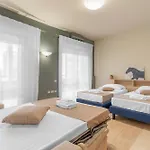 Casa Da Fraschini * Milano