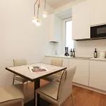 Apartament Duomo Dream Brothers Gabriel Mediolan