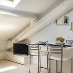 Ferrucci 1 Br Attic In By Halldis