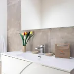 Appartamento Ferrucci 1 Br Attic In By Halldis *