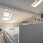 Ferrucci 1 Br Attic In By Halldis