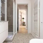 Appartamento Ferrucci 1 Br Attic In By Halldis Milano