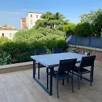 Ms Luxury - Leia Hospitality Appartement *