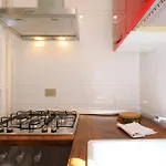 Primopiano - Bardelli Apartment Milan