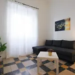Primopiano - Bardelli Apartment Milan