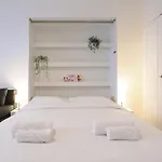 Apartment Primopiano - Bardelli Milan