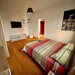 Sunny's House Apartamento