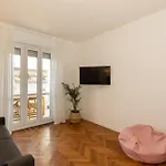 Gaffurio Apartmán