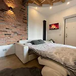 شقة Chiesa Rossa-loft And Apartments-navigli ميلان