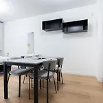 Italianway - Aspromonte 15 شقة ميلان