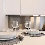 Navigli Exclusive Apartamento