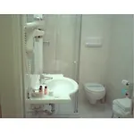 Отель Cinque Giornate 3*
