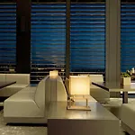 Hotel Armani Milan