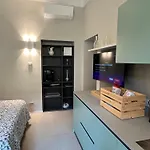 아파트 Italianstayrentals Solferino 37