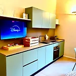 아파트 Italianstayrentals Solferino 37 *
