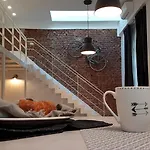 Bike-loft