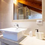 Bagliori Hotel Milán