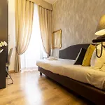 Szálloda Bagliori 3*