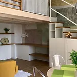 דירה Mini Loft Old