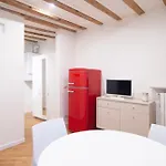 公寓 Milano Suite Home 米兰