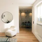 Comecasa Design Montenapoleone - Spiga Apartment