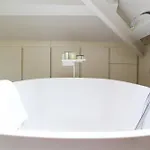 Apartment Castello Charme Style House Milan