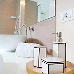 Apartment Castello Charme Style House
