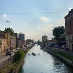 Adele In Darsena Appartement Milan