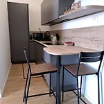 Appartement Adele In Darsena Milan