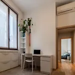 شقة Design Experience Flat - 5 Min Loreto *