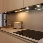 Design Experience Flat - 5 Min Loreto * ميلان
