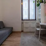Design Experience Flat - 5 Min Loreto شقة