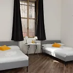 Watt House * Milano