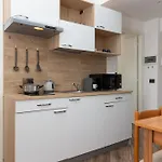 Appartamento Watt House Milano